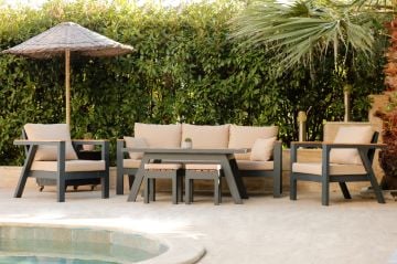 ATLANTİK OTURMA GRUBU