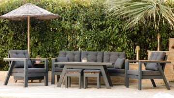 ATLANTİK OTURMA GRUBU