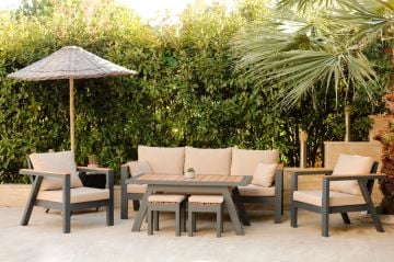 ATLANTİK OTURMA GRUBU