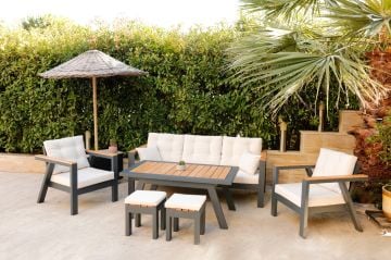 ATLANTİK OTURMA GRUBU