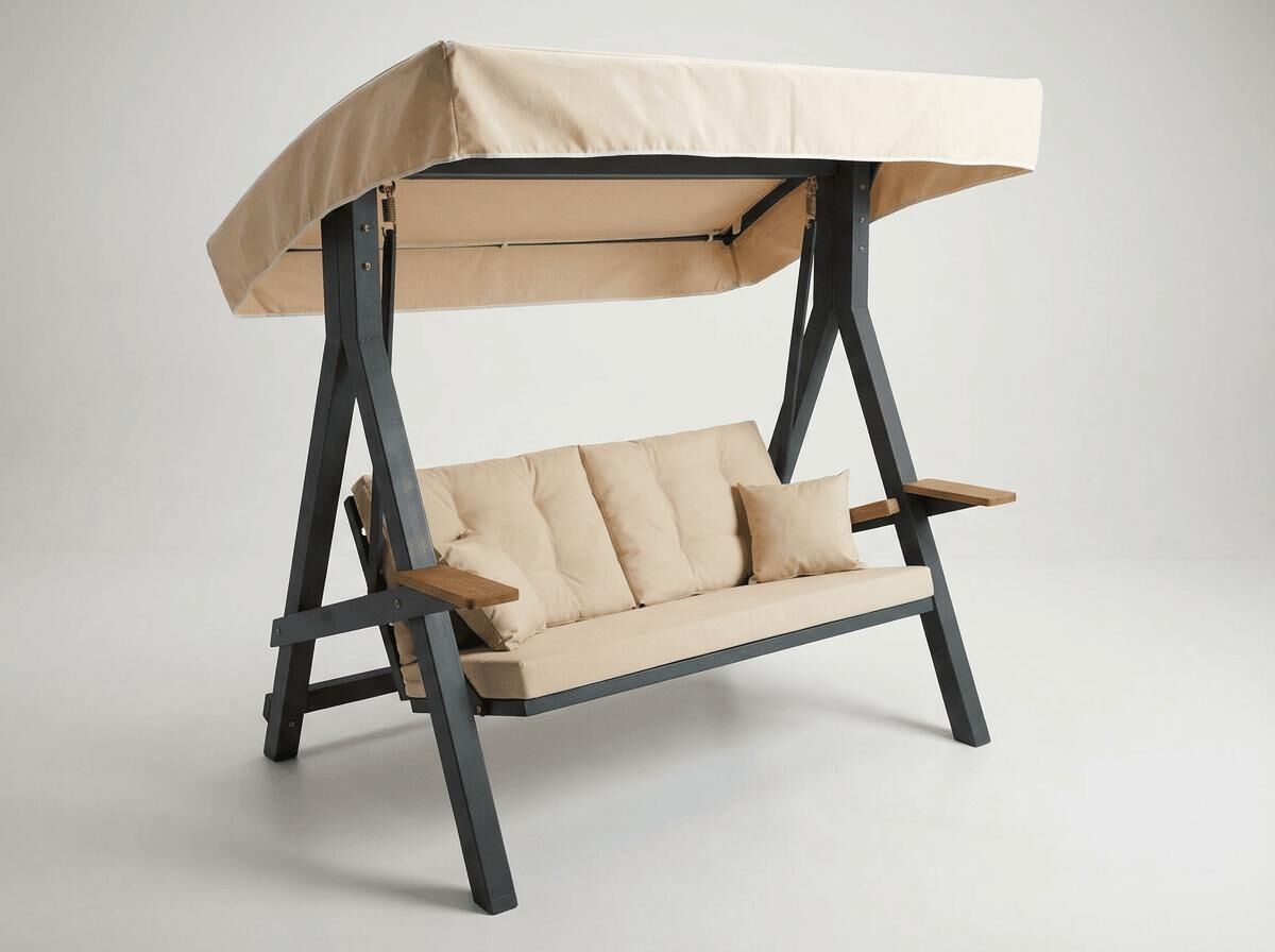 A2000 BAHÇE SALINCAĞI