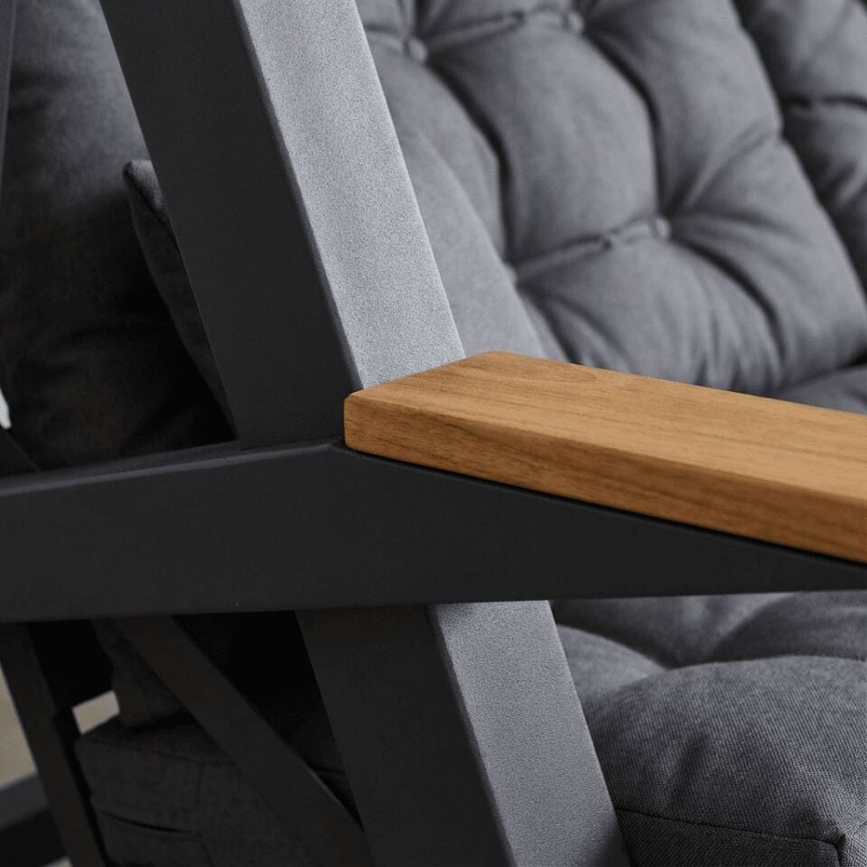 A2500 BAHÇE SALINCAĞI