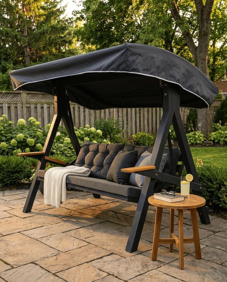 A2500 BAHÇE SALINCAĞI