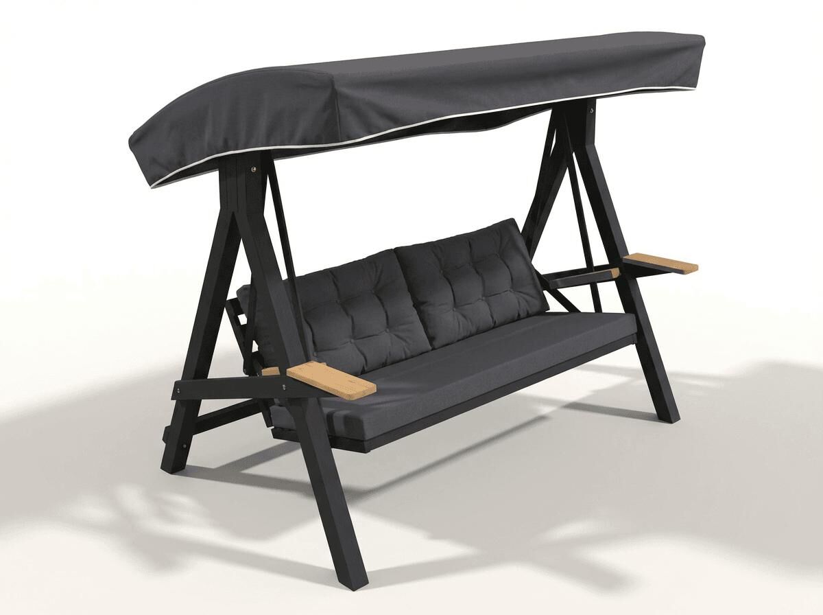 A2500 BAHÇE SALINCAĞI