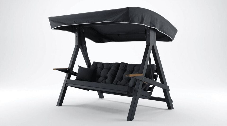 A2500 BAHÇE SALINCAĞI