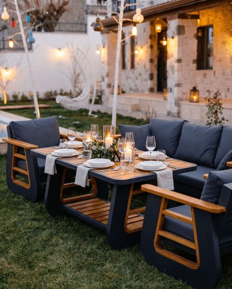 MİLANO OTURMA GRUBU