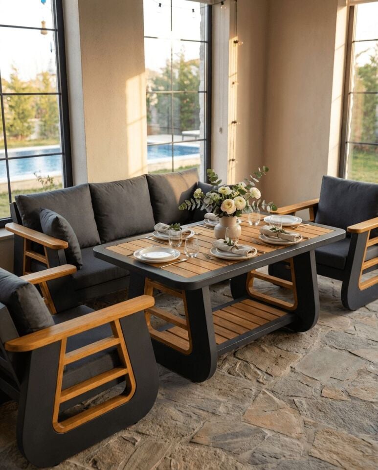 MİLANO OTURMA GRUBU