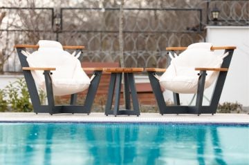 COMFORT OTURMA SETİ