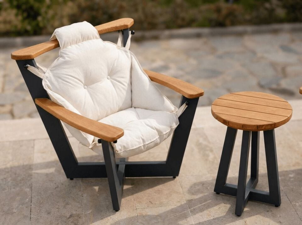 COMFORT OTURMA SETİ