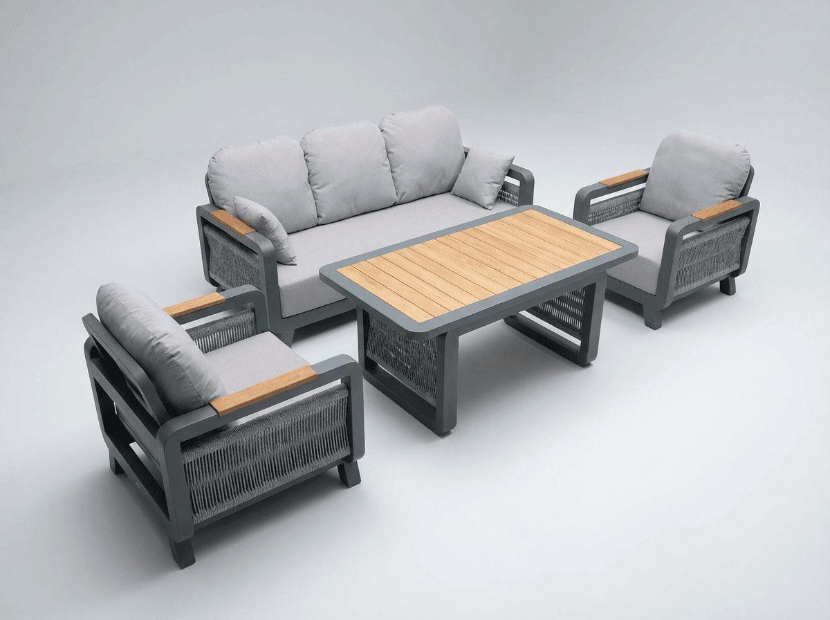 MONTERO OTURMA GRUBU