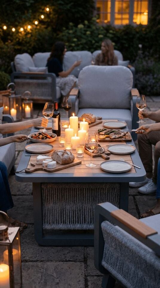 MONTERO OTURMA GRUBU