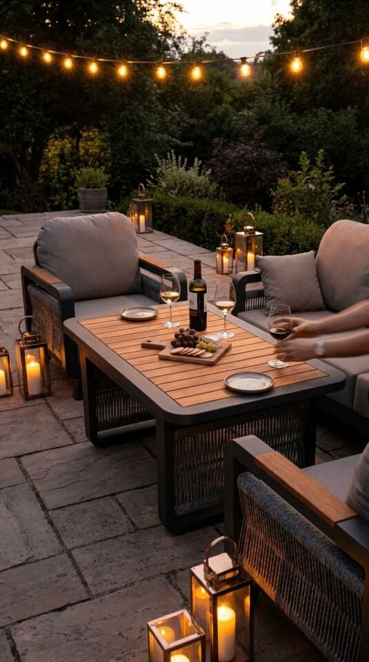 MONTERO OTURMA GRUBU