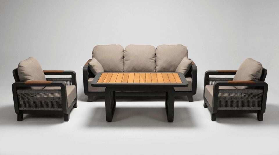 MONTERO OTURMA GRUBU