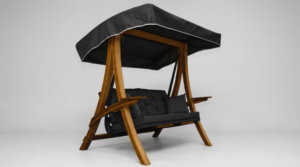 S2000 BAHÇE SALINCAĞI