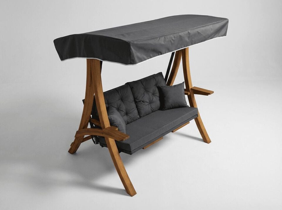 S2000 BAHÇE SALINCAĞI