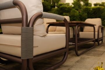 KALİNA OTURMA GRUBU