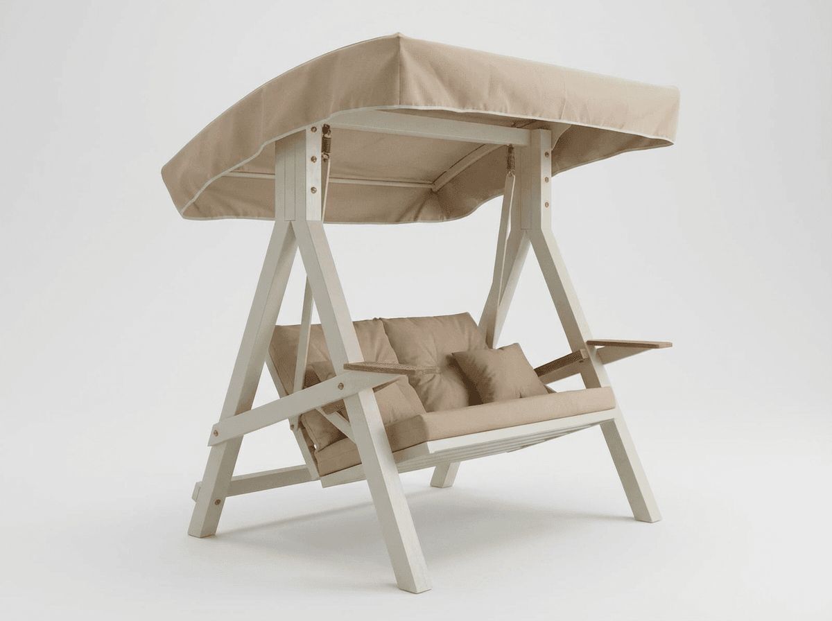 A1500 BAHÇE SALINCAĞI