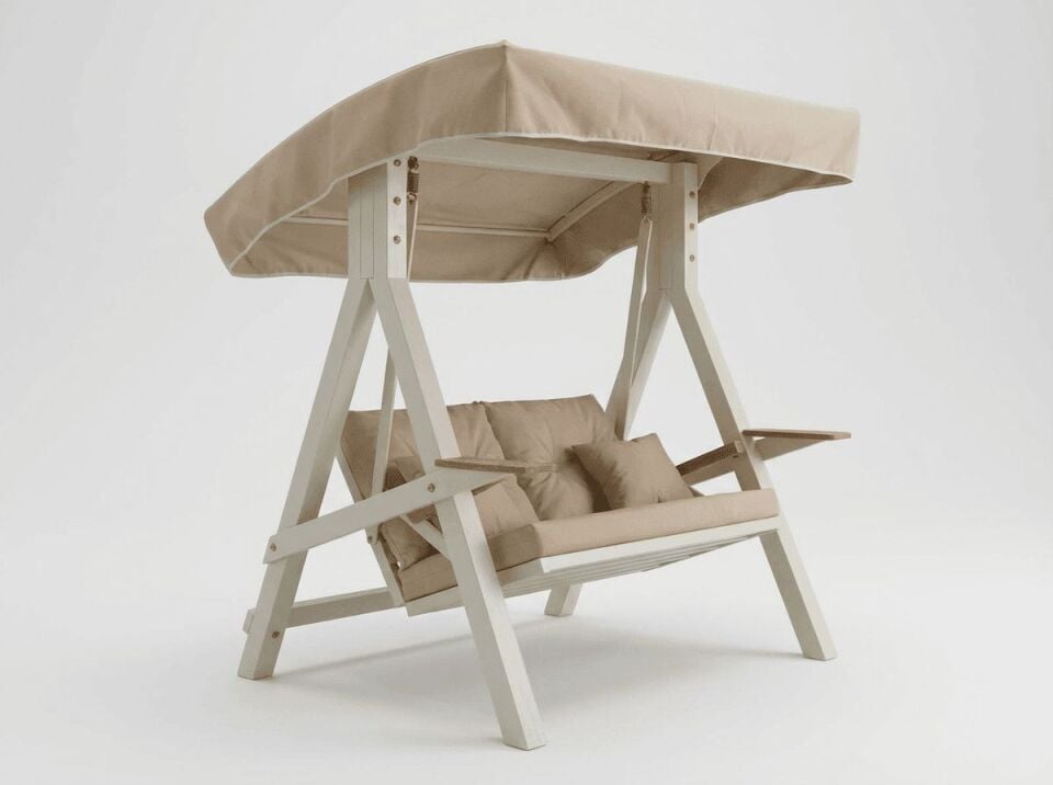 A1500 BAHÇE SALINCAĞI