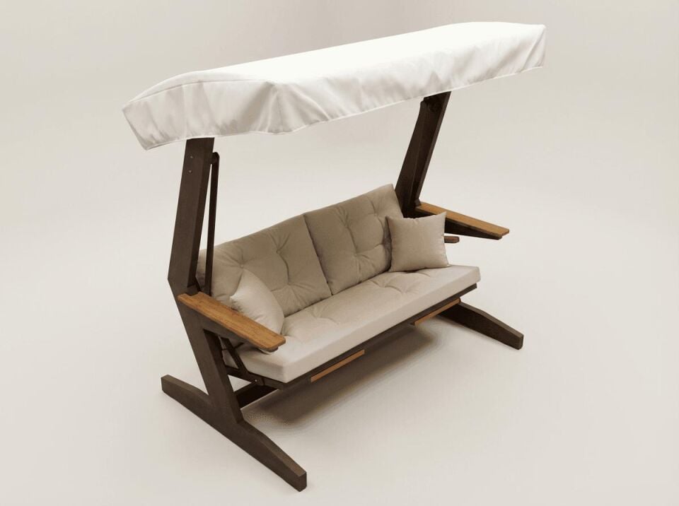 ALBERO BAHÇE SALINCAĞI