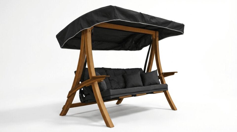 S2500 BAHÇE SALINCAĞI(