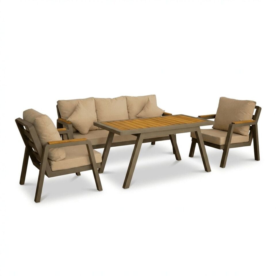 MERLİN MİDİ OTURMA GRUBU