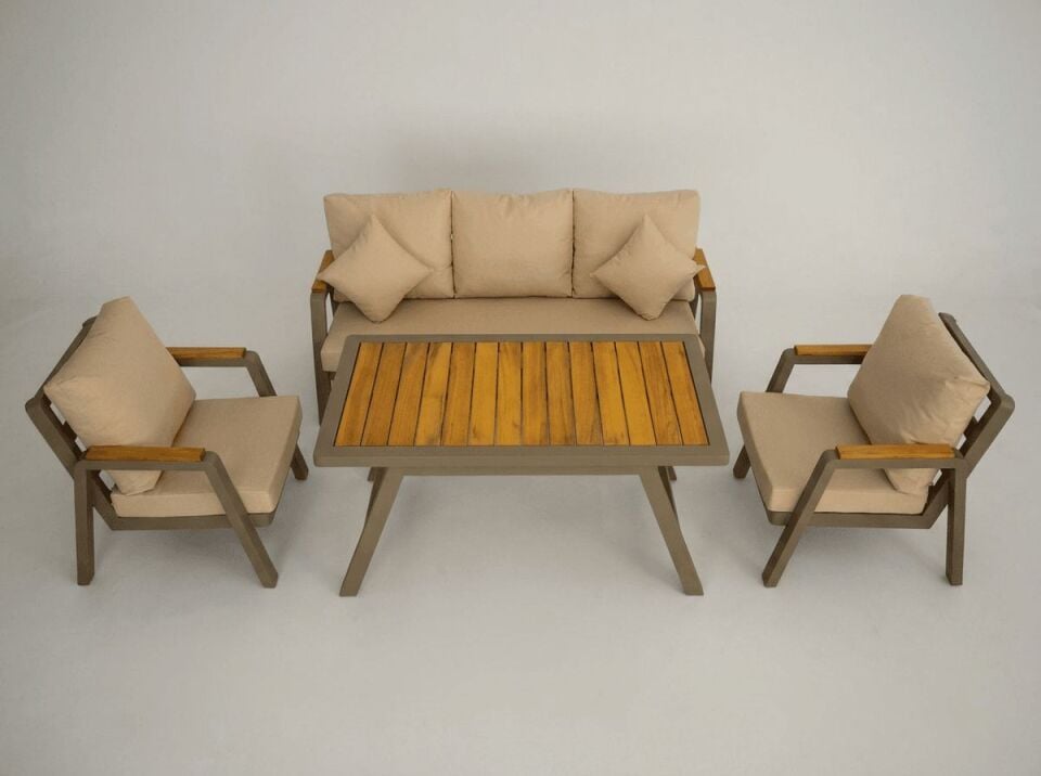 MERLİN MİDİ OTURMA GRUBU